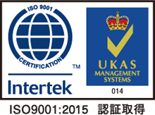 ISO9001品質管理